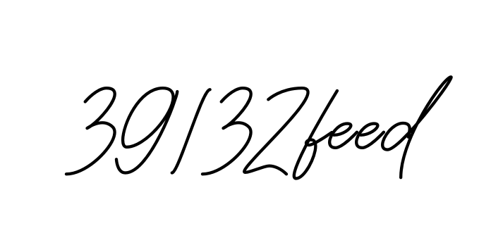 39132feed signature