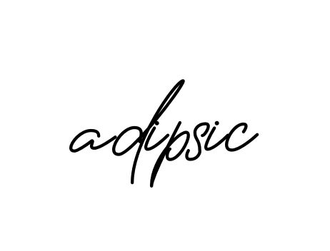 Adipsic signature