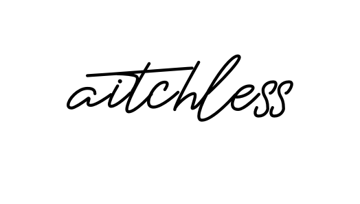 Aitchless signature