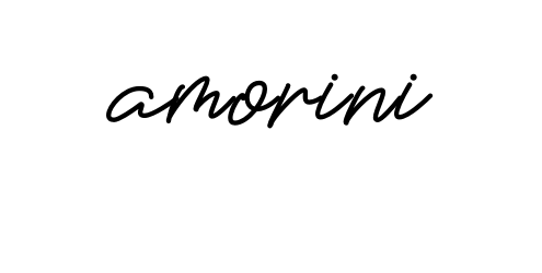 Amorini signature
