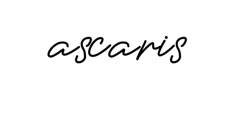Ascaris signature