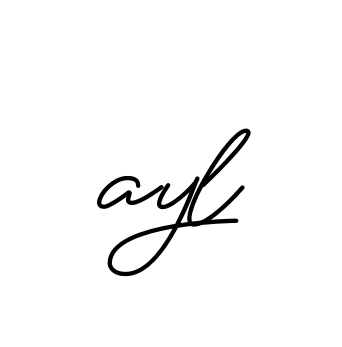 Ayl signature