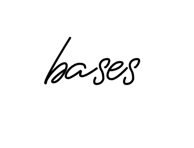 Bases signature