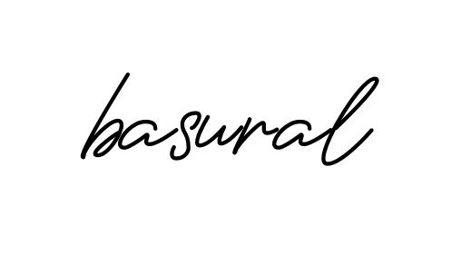 Basural signature