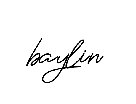 Baylin signature