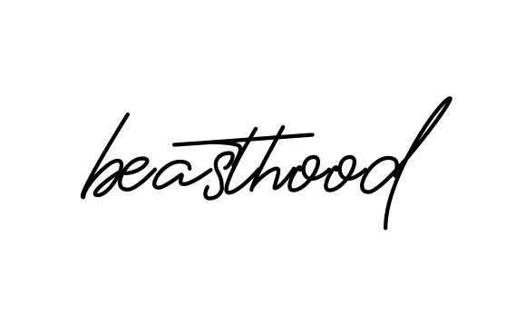 Beasthood signature