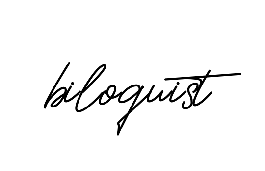 Biloquist signature