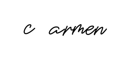 C-armen signature