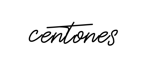 Centones signature