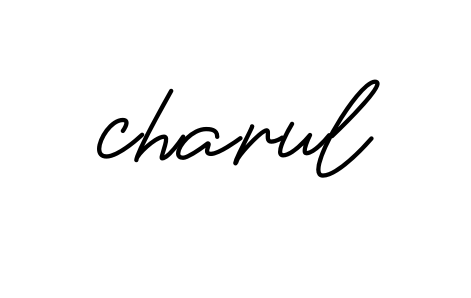 Charul signature