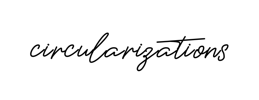 Circularizations signature