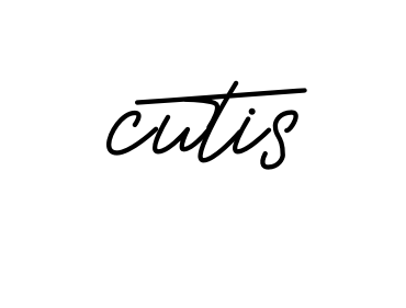Cutis signature