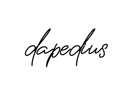 Dapedius signature