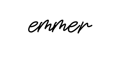 Emmer signature