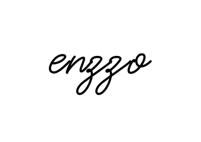 Enzzo signature