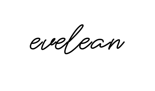 Evelean signature