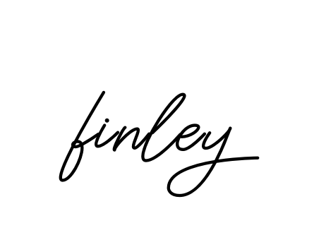 Finley signature