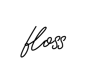 Floss signature