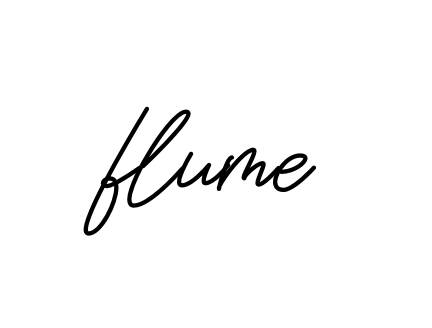 Flume signature