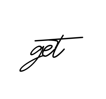 Get signature