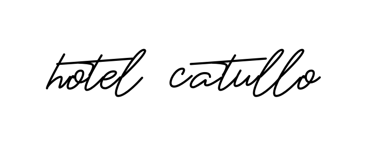 Hotel-catullo signature