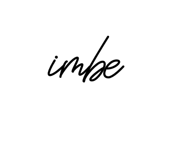 Imbe signature