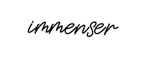 Immenser signature