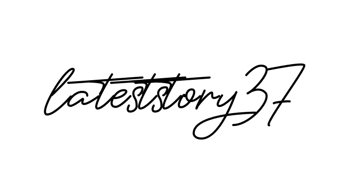 Lateststory37 signature