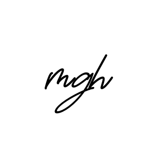 Mgh signature