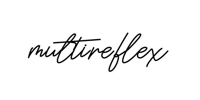 Multireflex signature