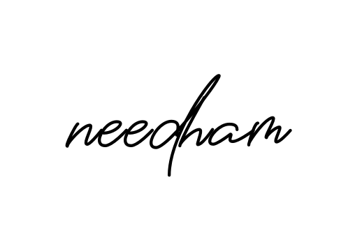 Needham signature
