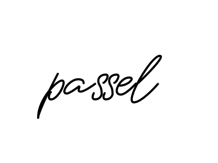 Passel signature