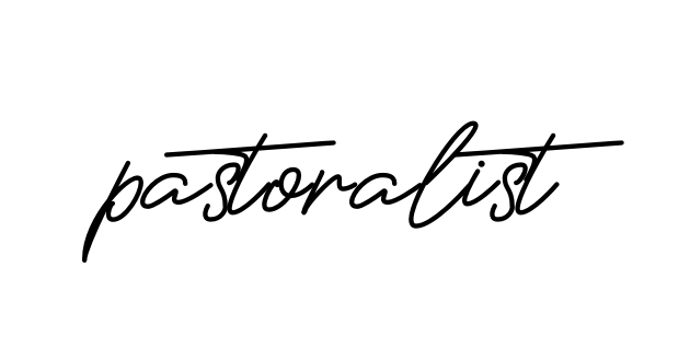 Pastoralist signature