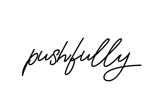 Pushfully signature