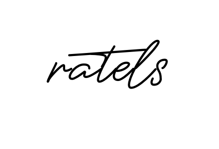 Ratels signature