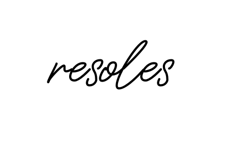 Resoles signature