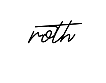 Roth signature