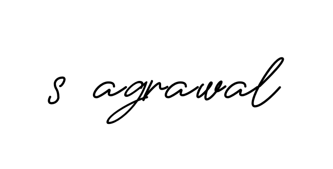 S-agrawal signature
