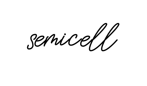 Semicell signature