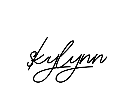 Skylynn signature