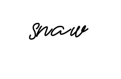 Snaw signature