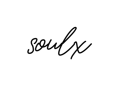 Soulx signature