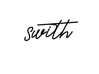 Swith signature