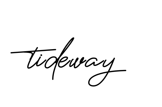 Tideway signature