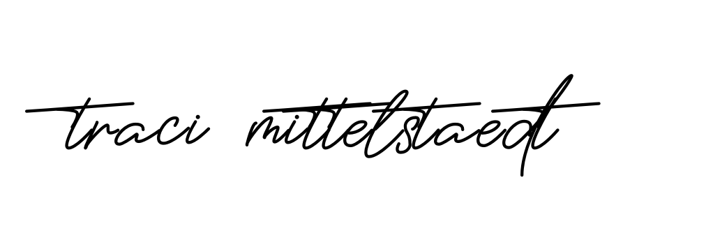 Traci-mittelstaedt- signature