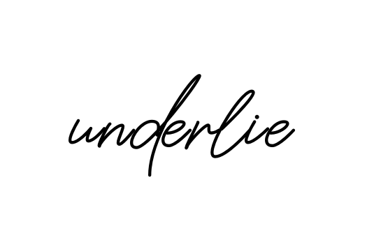 Underlie signature