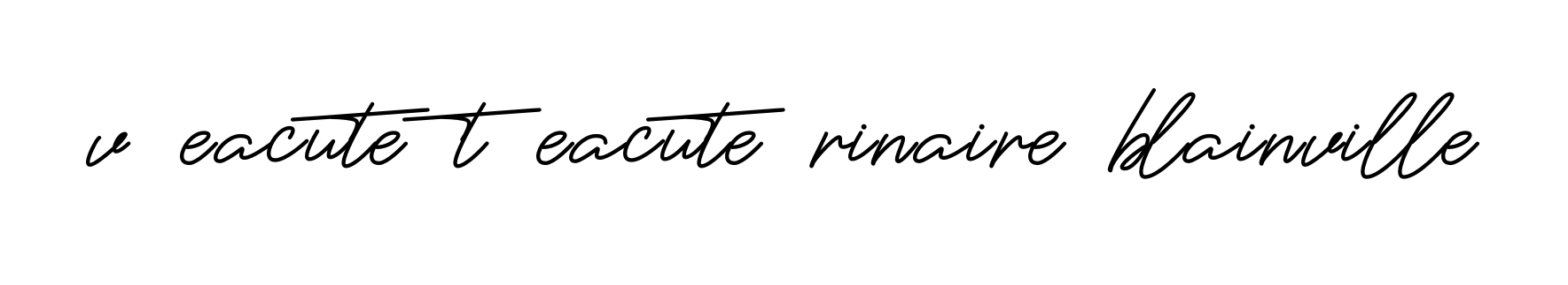 V-eacute-t-eacute-rinaire-blainville signature