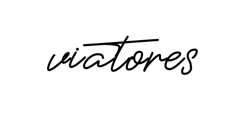 Viatores signature