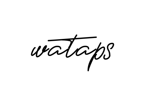Wataps signature
