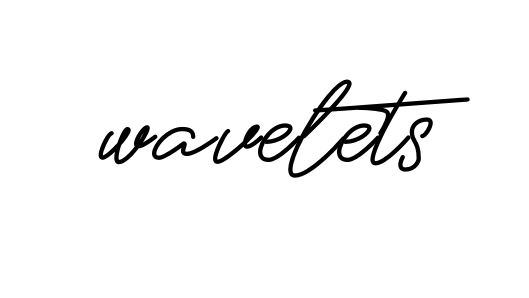 Wavelets signature